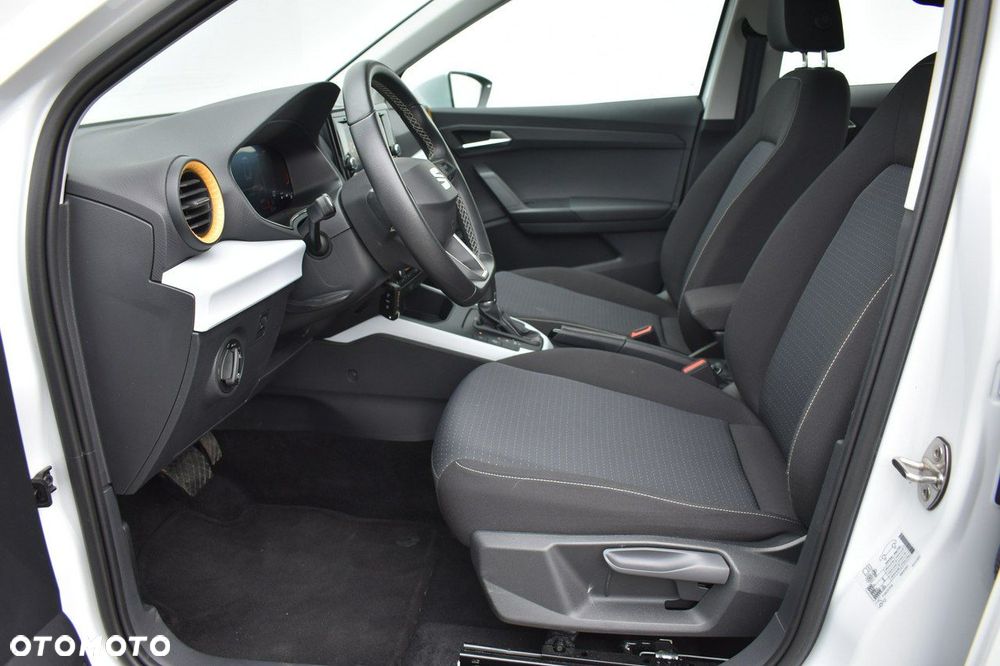 Seat Arona 1.0 TSI Style S&S DSG - 17