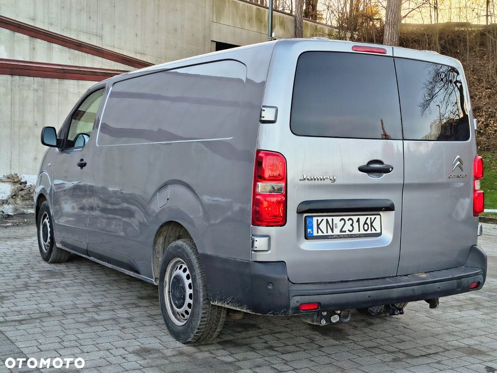 Citroën Jumpy - 5