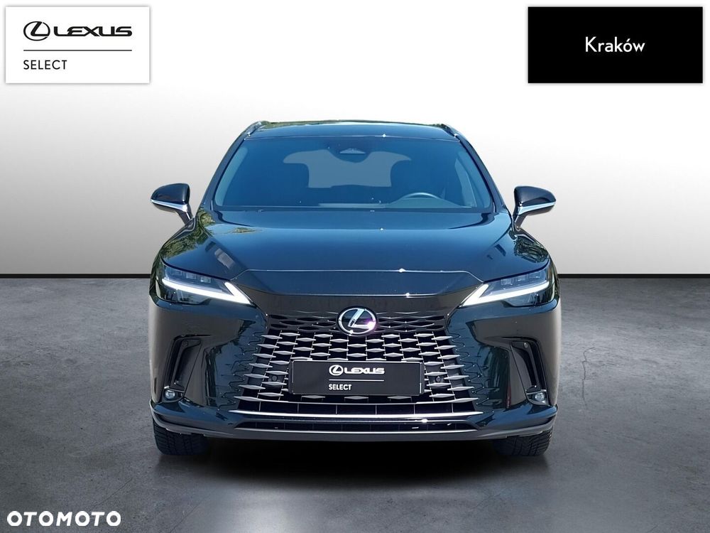 Lexus RX - 8