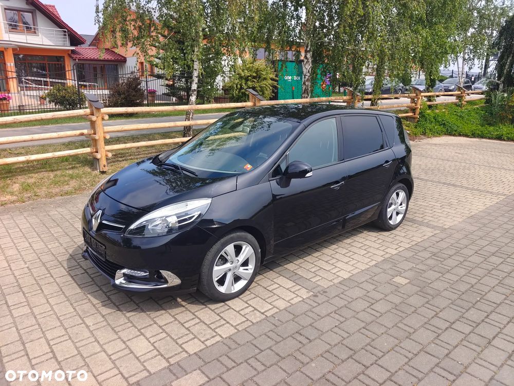 Renault Scenic 1.6 16V Authentique - 20