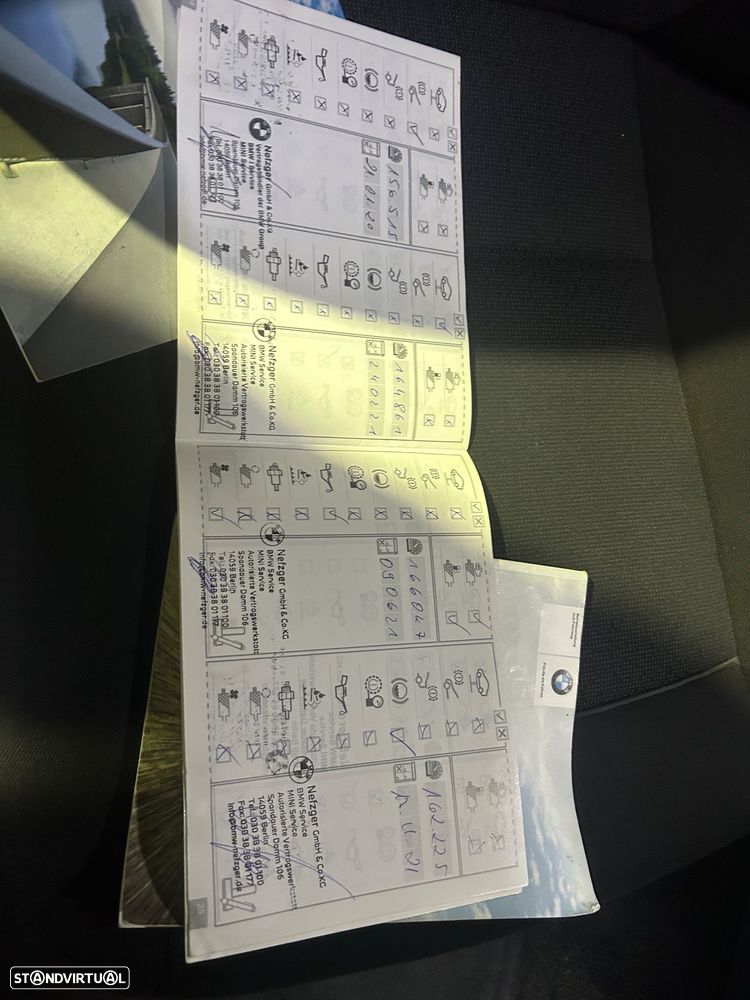 BMW 320 d Coupe - 26