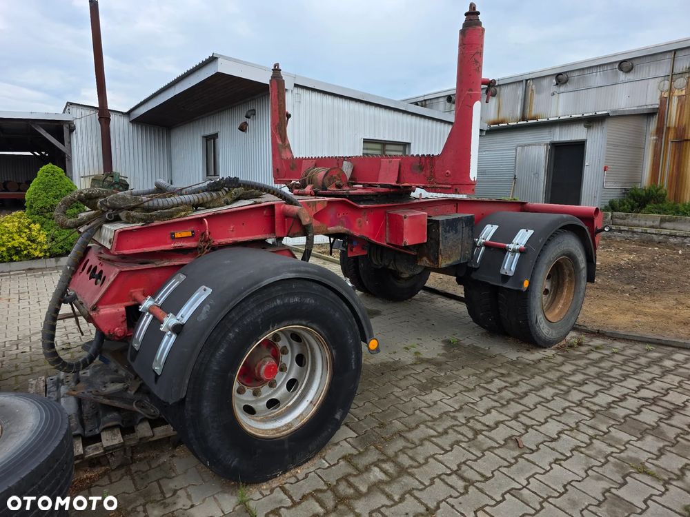 Inny GLOGGER SHE 2.8/20 - 4