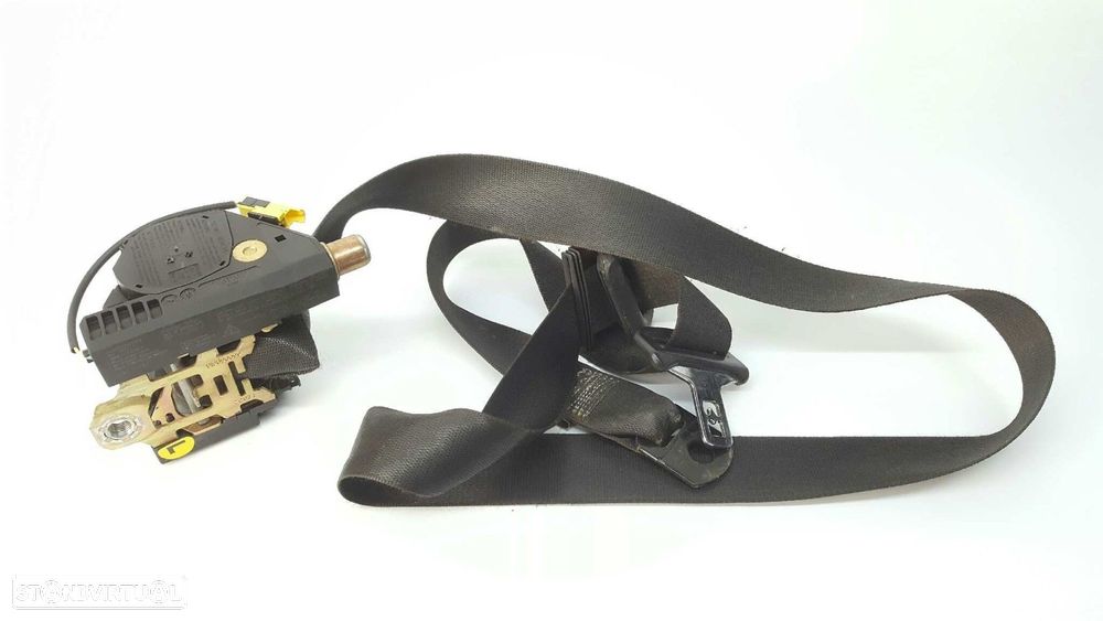 CINTO DE SEGURANÇA FRENTE ESQUERDO MERCEDES CLASE M (W163) 270 CDI (163.113) - 1