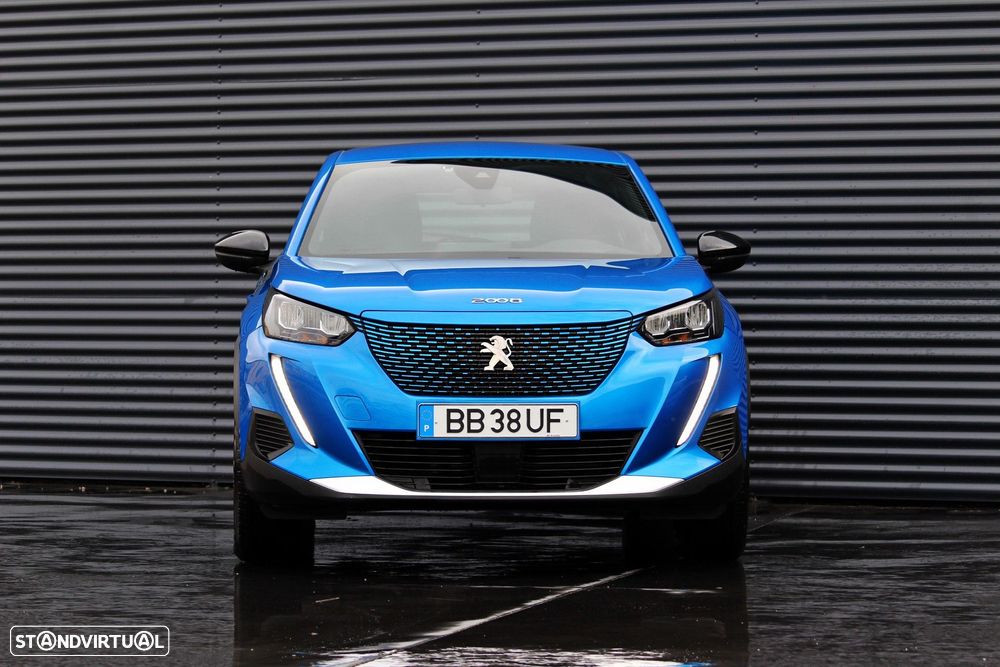 Peugeot e-2008 50 kWh Active Pack - 6