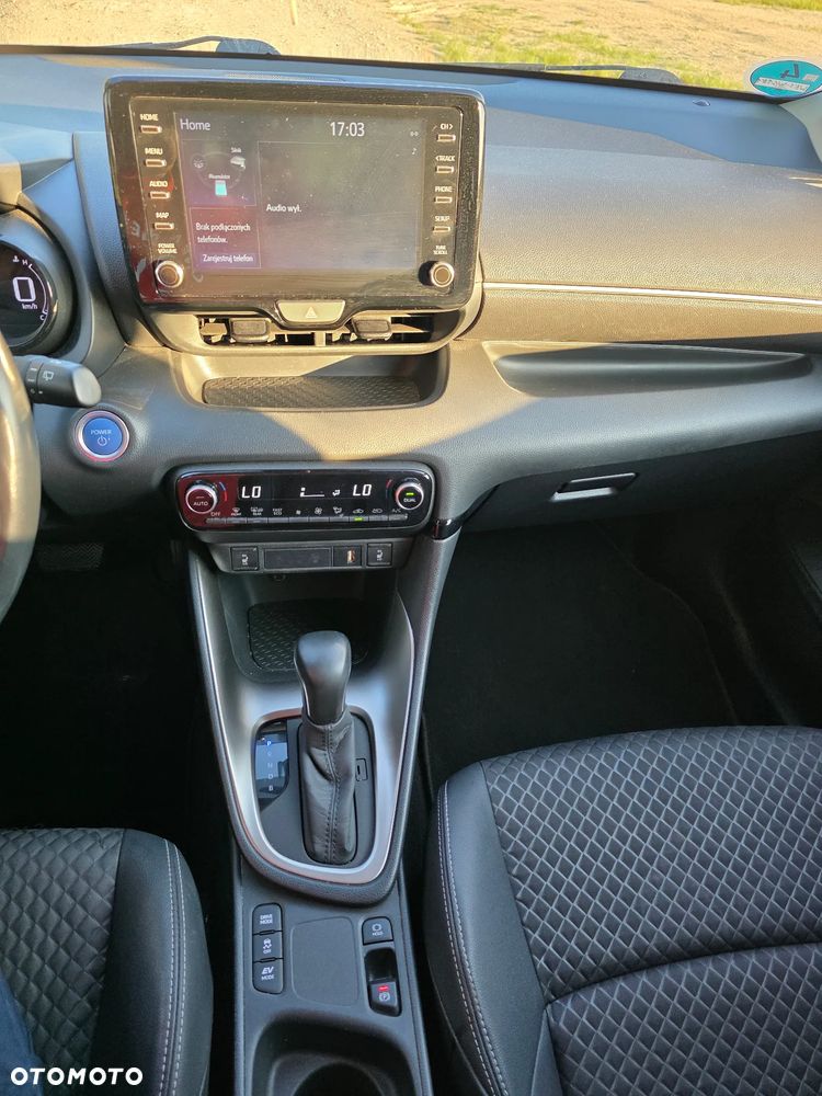 Mazda 2 Hybrid 1.5 Select CVT - 8