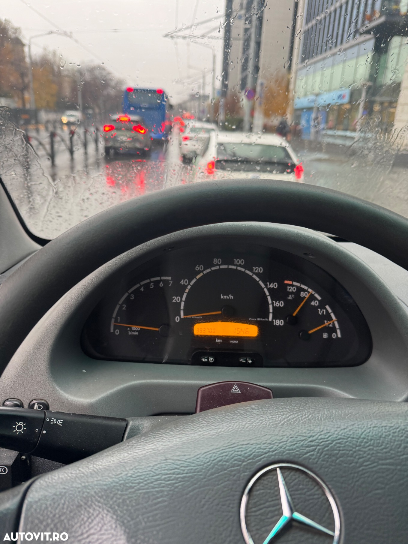 Mercedes-Benz Sprinter - 8
