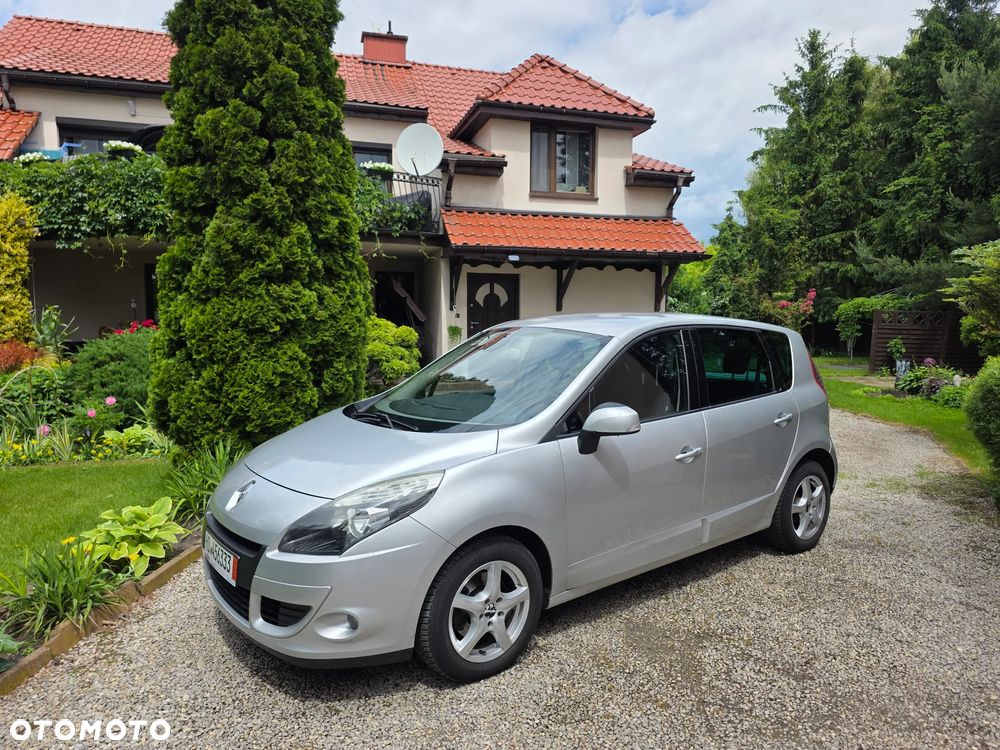 Renault Scenic 1.6 16V Pack Expression - 1