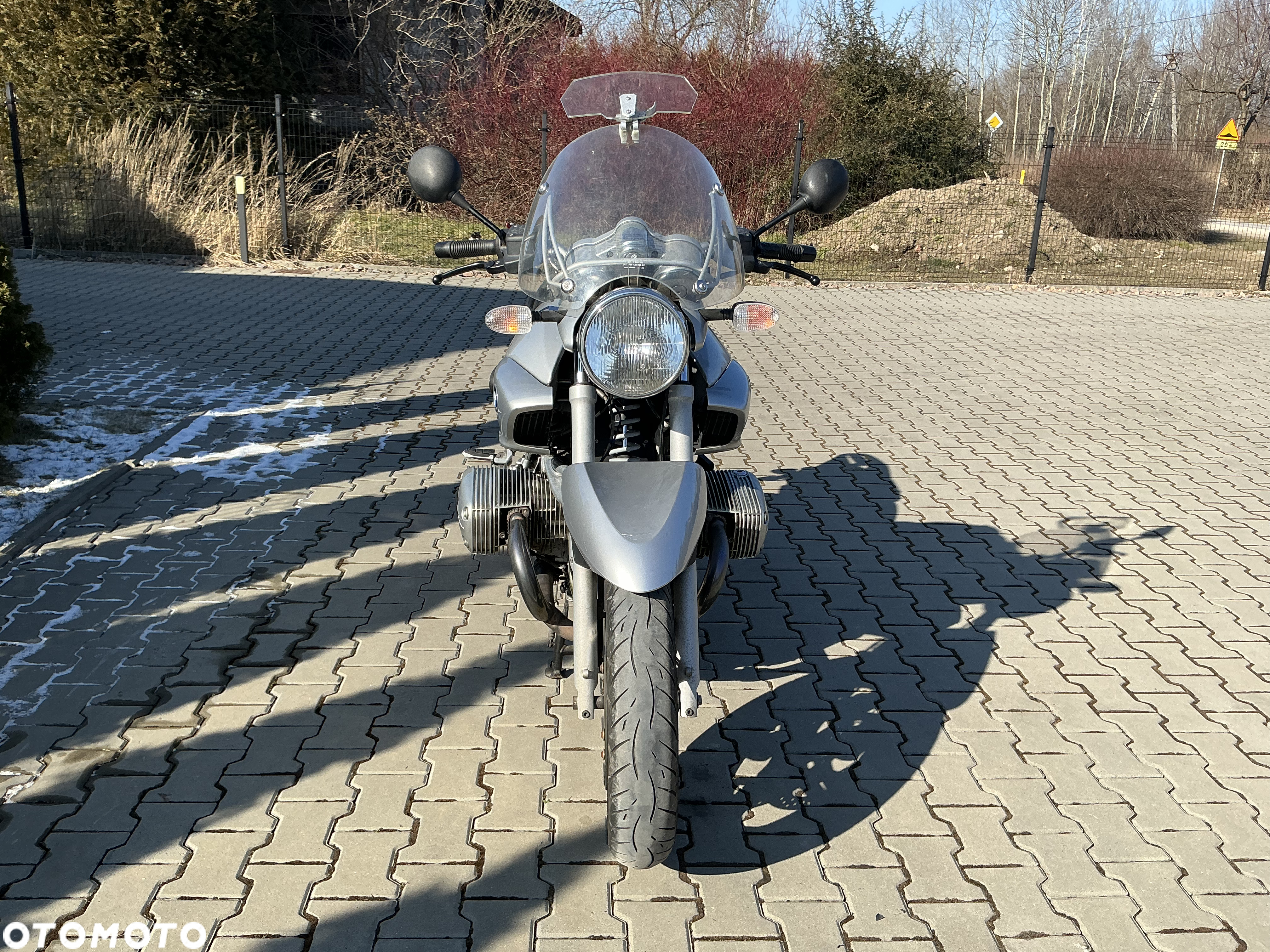 BMW R - 2