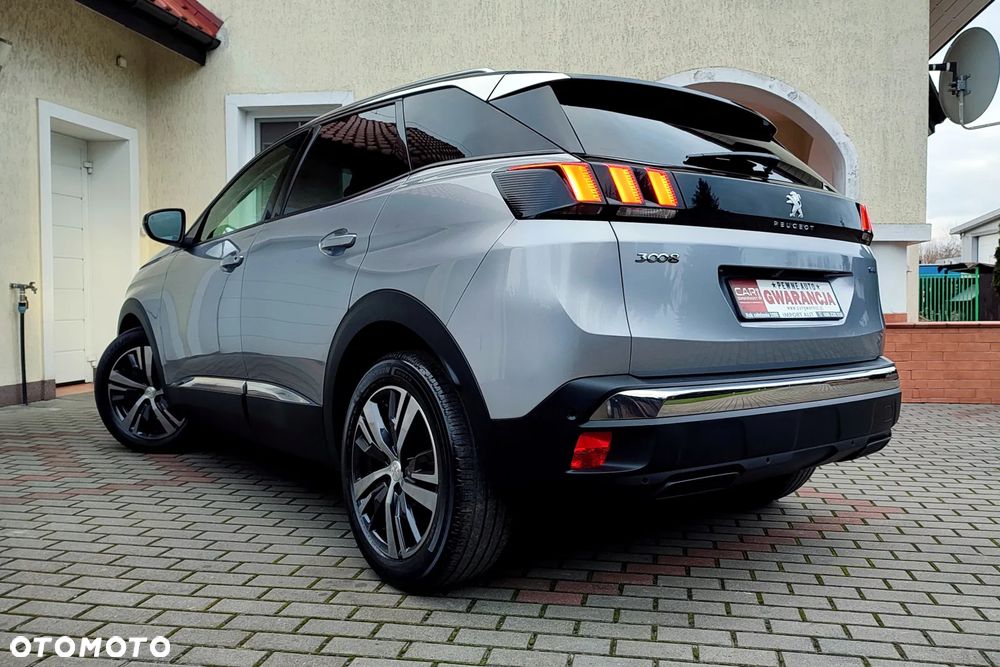 Peugeot 3008 PureTech 130 Stop & Start Allure - 6