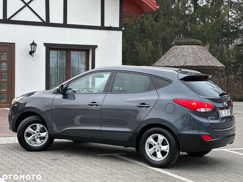 Hyundai ix35 - 14