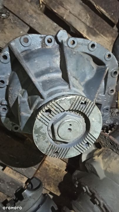 WKŁAD MOSTU VOLVO RS1370HV / MERITOR DS70H 1.04,3,61 / 1.04 - 1