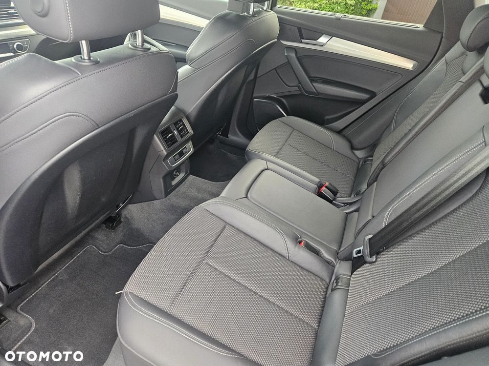 Audi Q5 45 TFSI quattro S tronic S line - 15