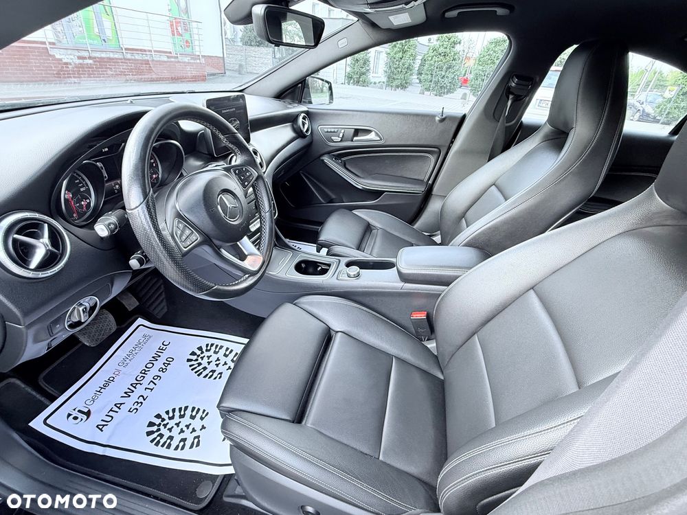 Mercedes-Benz CLA - 39