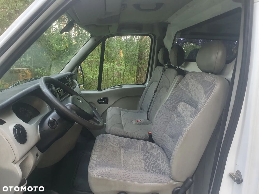 Renault Master - 14