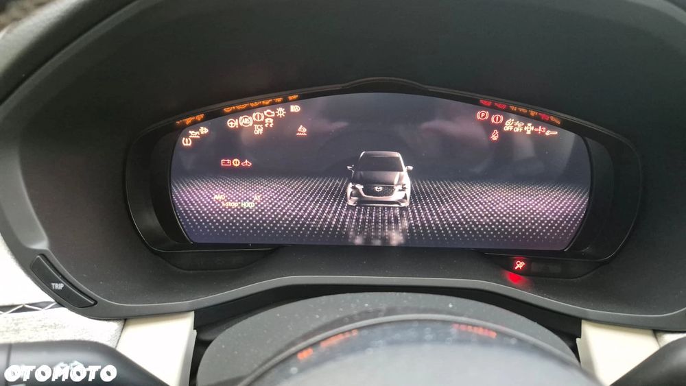 Mazda CX-60 e-SKYACTIV-D 254 M HYBRID AWD TAKUMI - 25