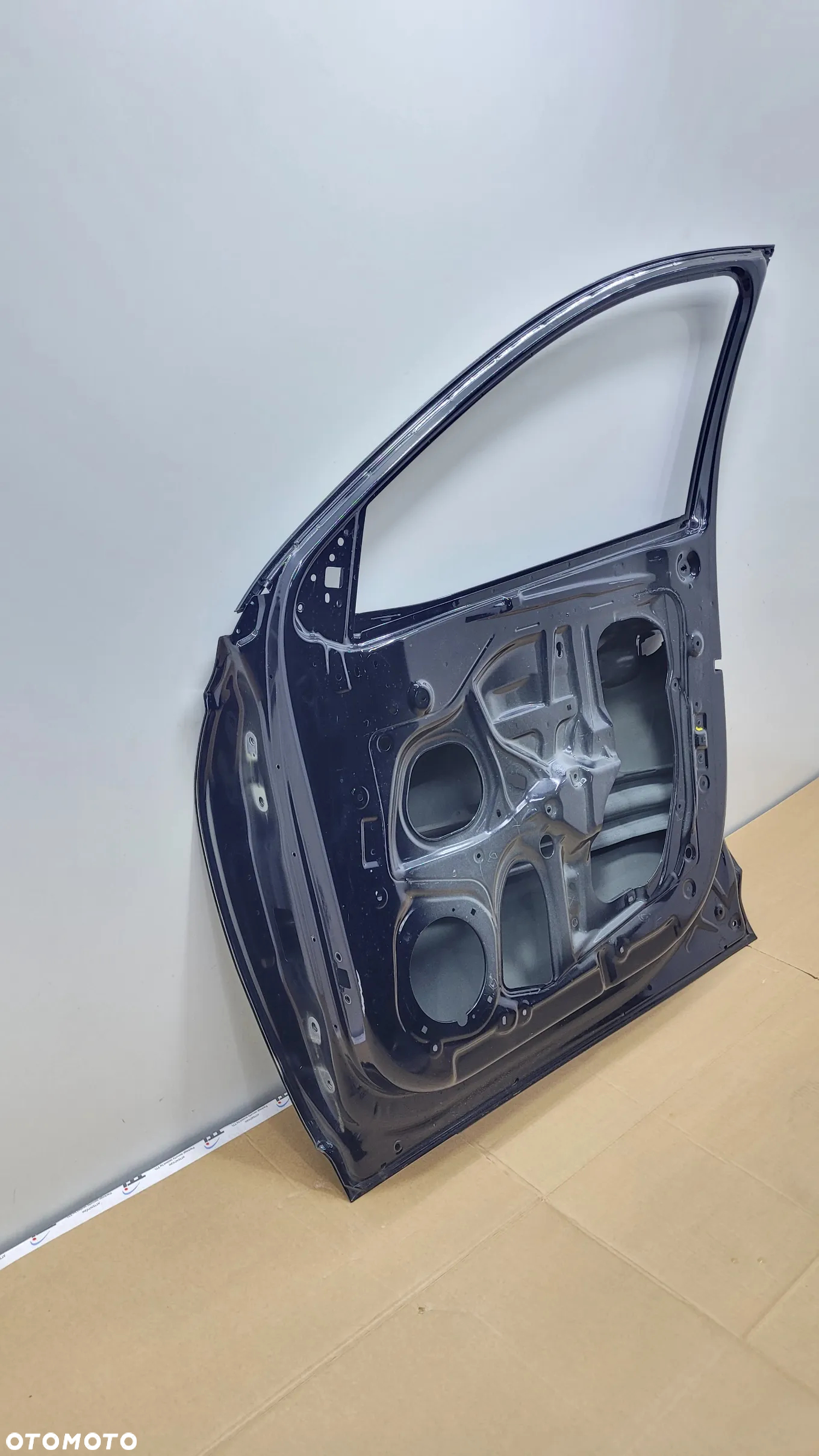 HYUNDAI TUCSON IV 20- DRZWI PRZÓD PRZEDNIE PRAWE - 4
