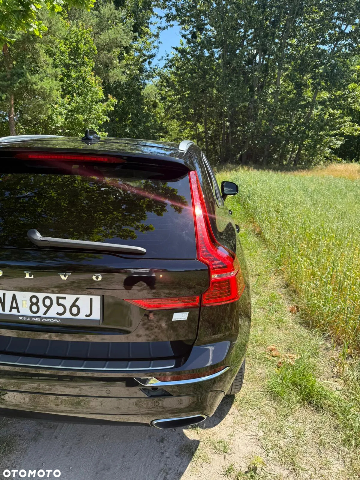 Volvo XC 60 T8 AWD Plug-In Hybrid Inscription - 32