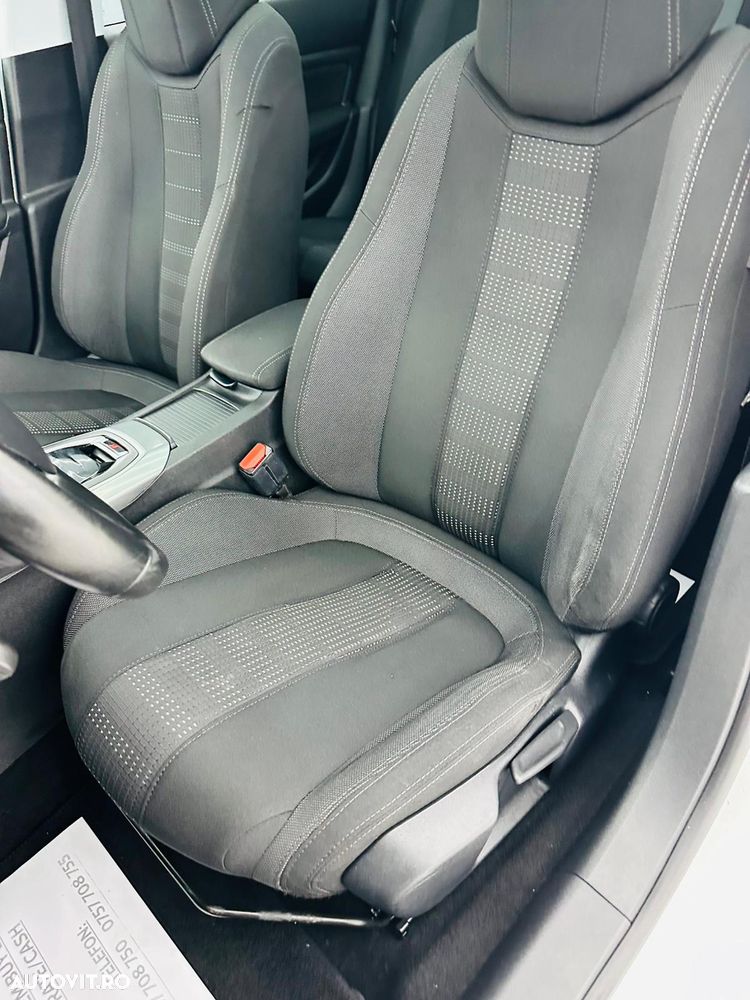 Peugeot 308 e-HDi 115 Stop & Start Allure - 14