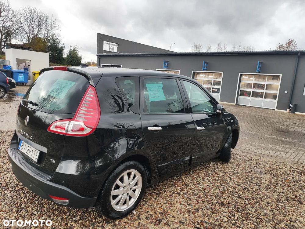 Renault Scenic 1.6 16V Expression - 18