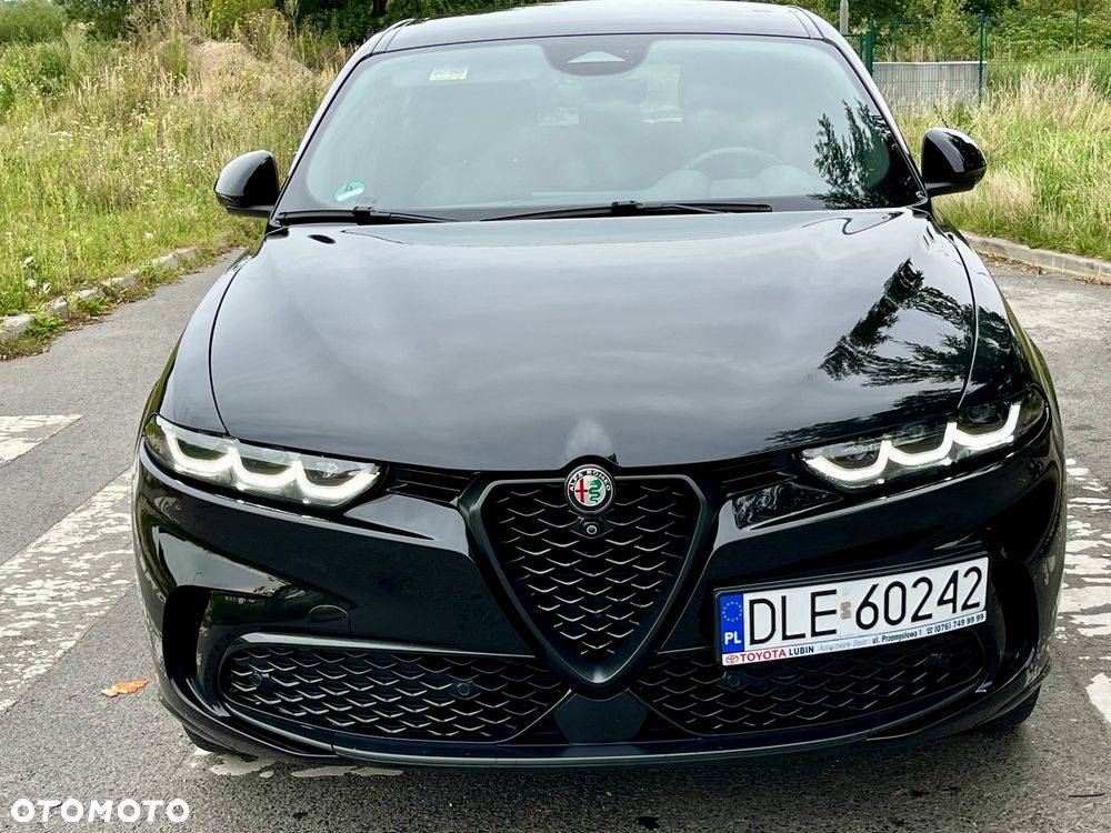 Alfa Romeo Tonale 1.5 VGT Hybrid Sprint - 6