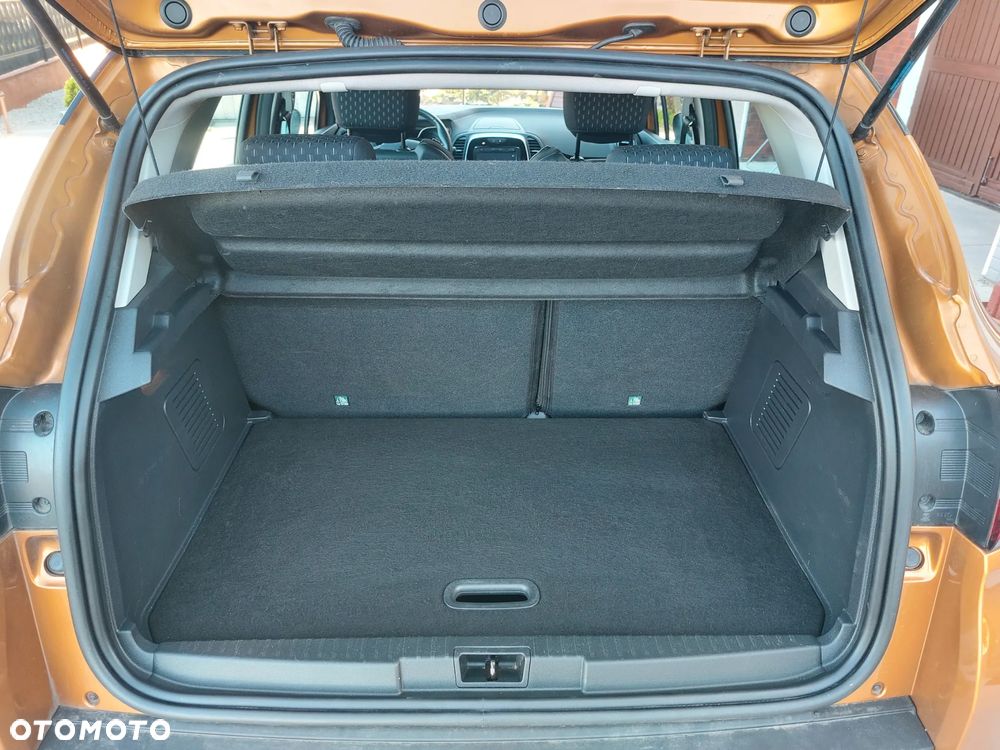 Renault Captur ENERGY TCe 90 Start&Stop Intens - 15