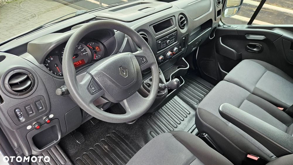Renault MASTER - 15