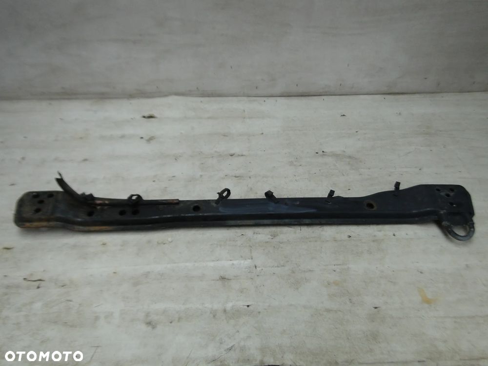 BOXER JUMPER DUCATO III 3 BELKA POD CHŁODNICĘ DOLNA PRZÓD PRZEDNIA 06- - 1