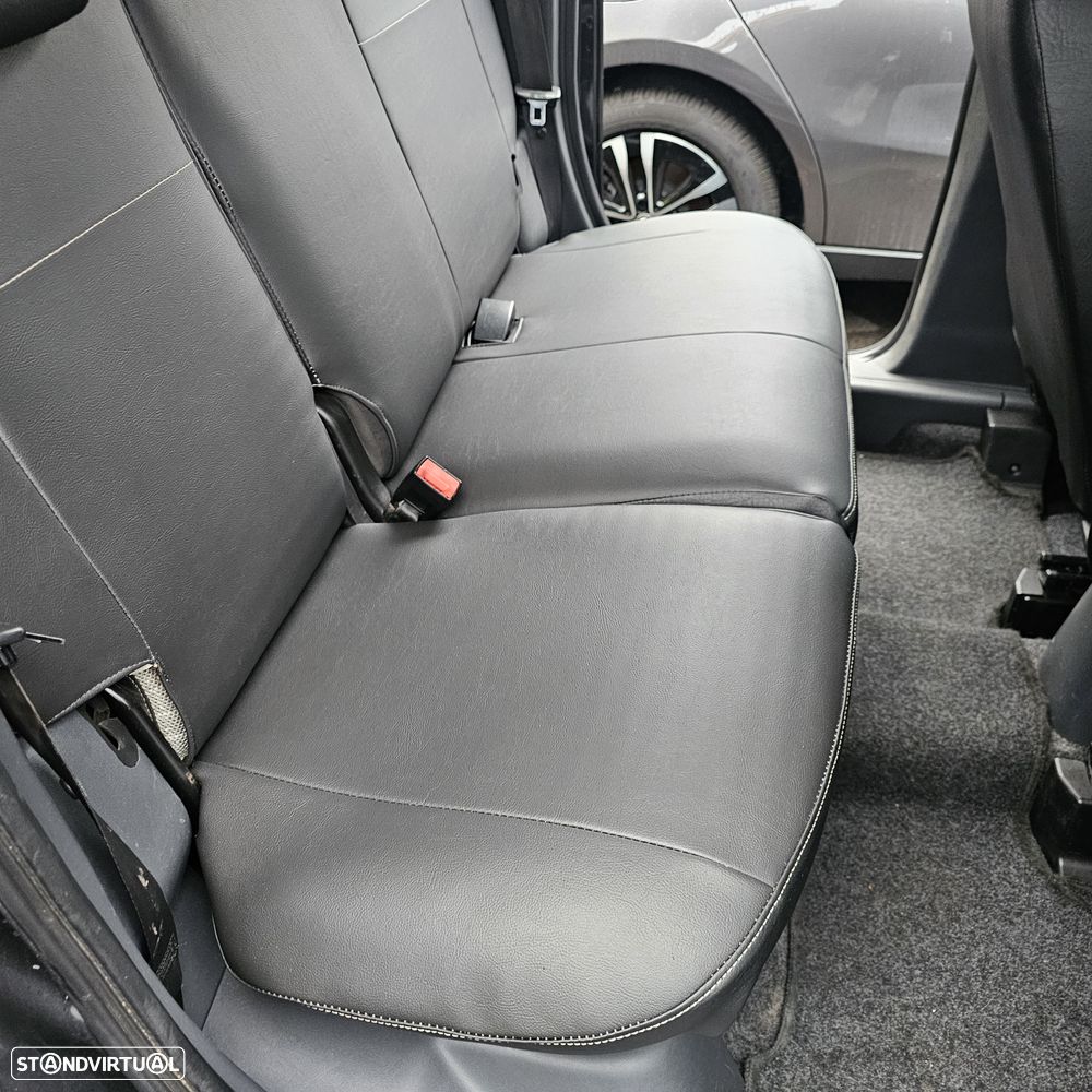 Fiat Fiorino 1.3 M-Jet - 18