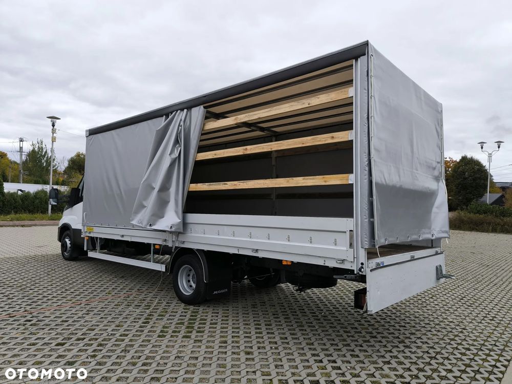 Iveco Daily - 31