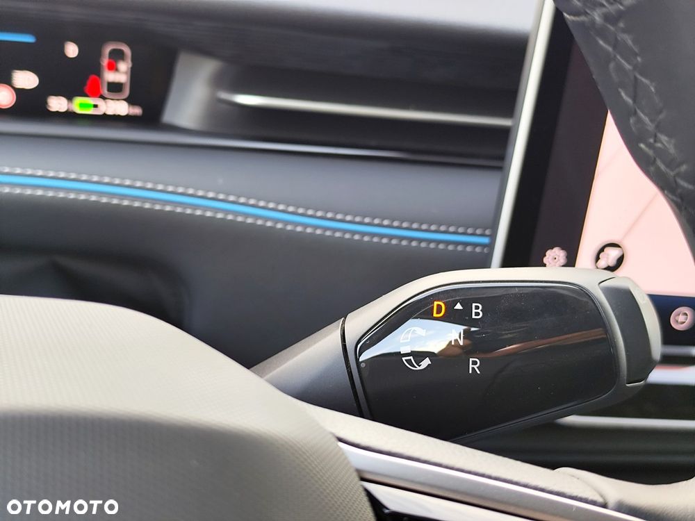 Volkswagen ID.7 77kWh Pro - 17
