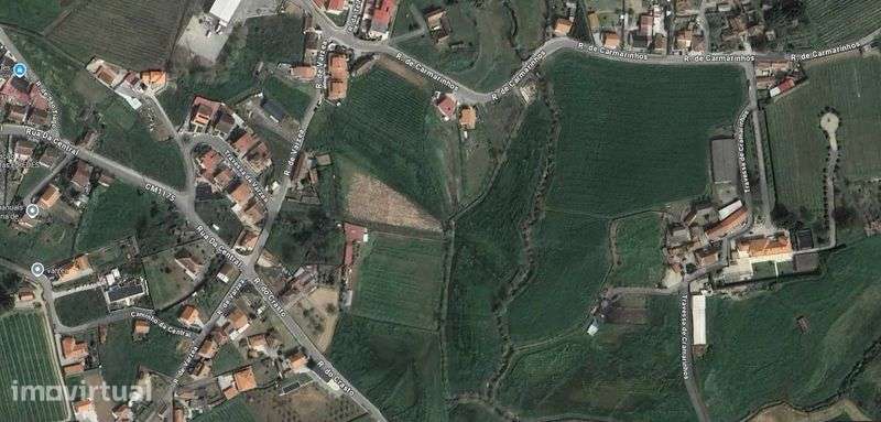 Quinta com terreno de 27.807 m² à venda em Várzea (Felgueiras, Porto) - Grande imagem: 4/4