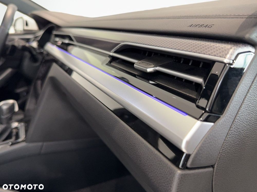 Volkswagen Arteon Shooting Brake - 23