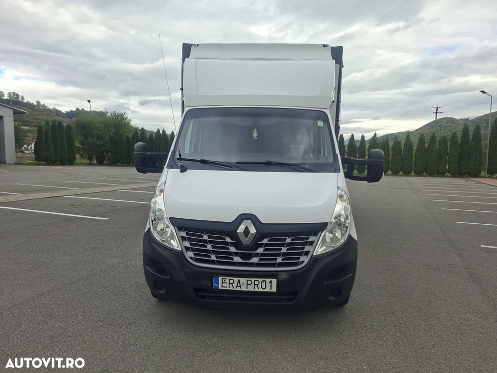 Renault Master - 10