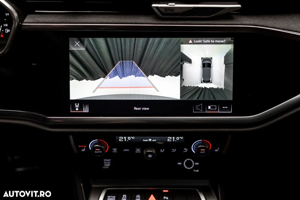 Audi RS Q3 RSQ3 Sportback quattro S tronic - 19