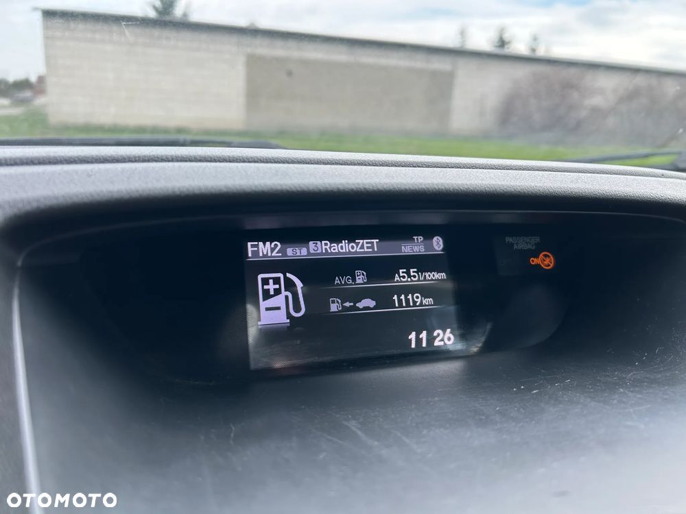 Honda CR-V 1.6i-DTEC Elegance (2WD) - 13