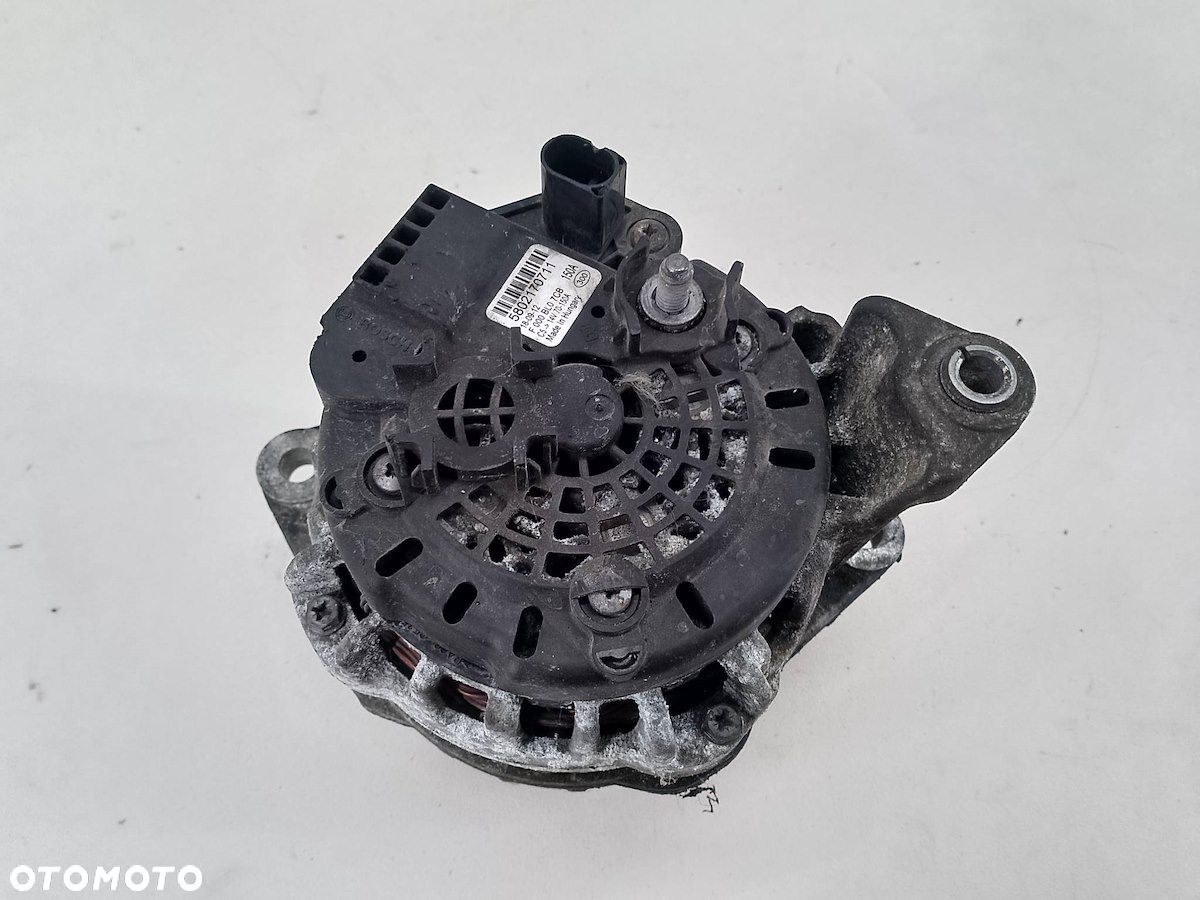 ALTERNATOR FIAT DUCATO III 5802170711 2.3 JTD - 6