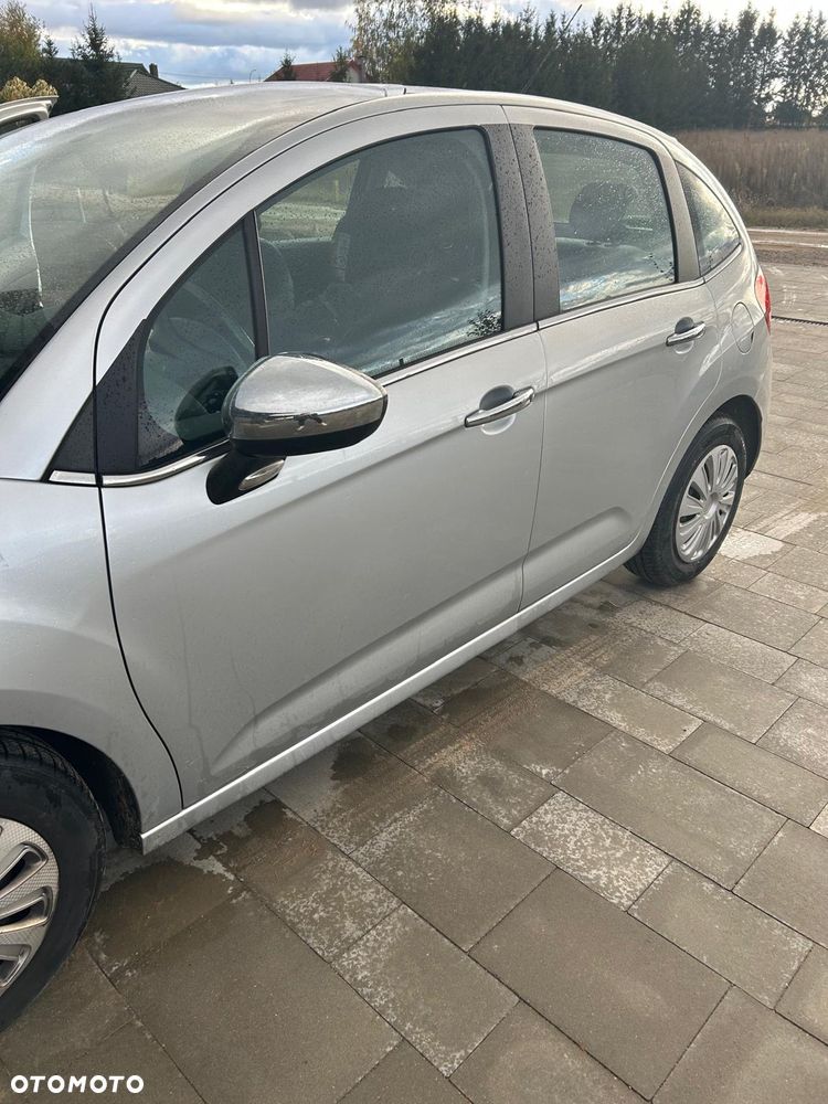 Citroën C3 1.4 Attraction - 7