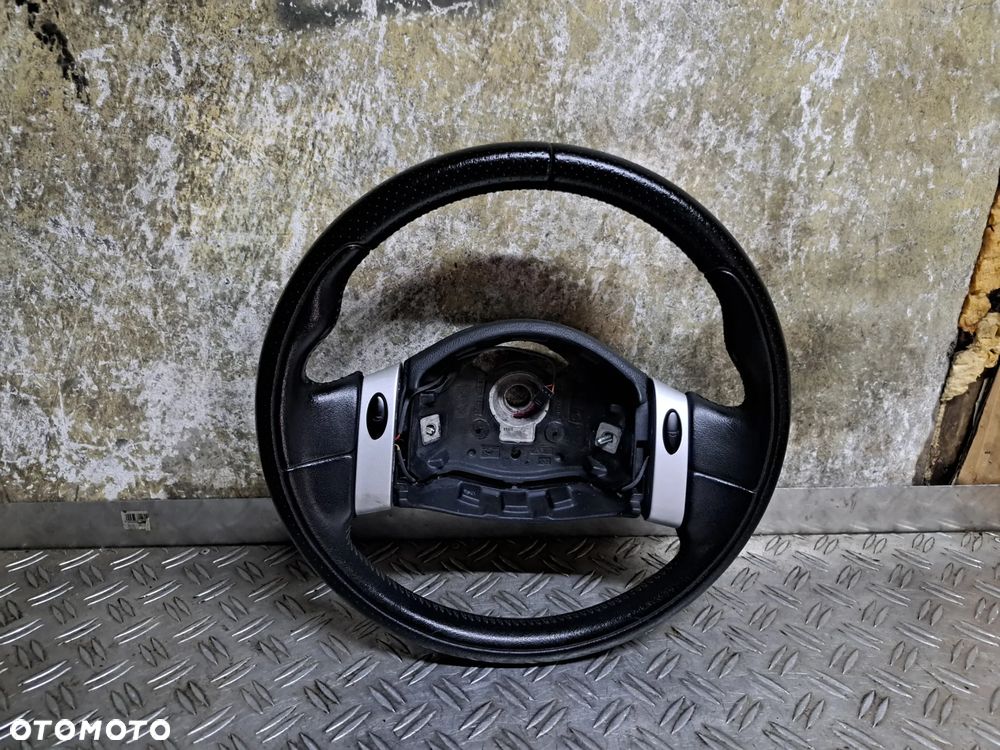 Kierownica Mini Cooper R50 R52 R53 - 1
