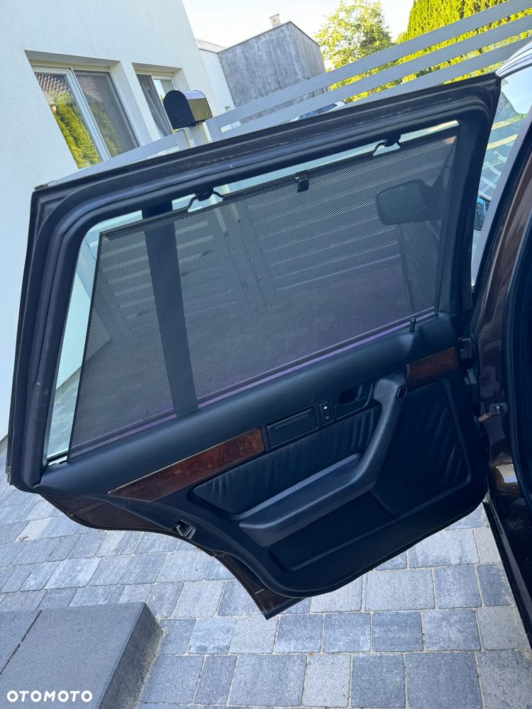 BMW Seria 5 - 6