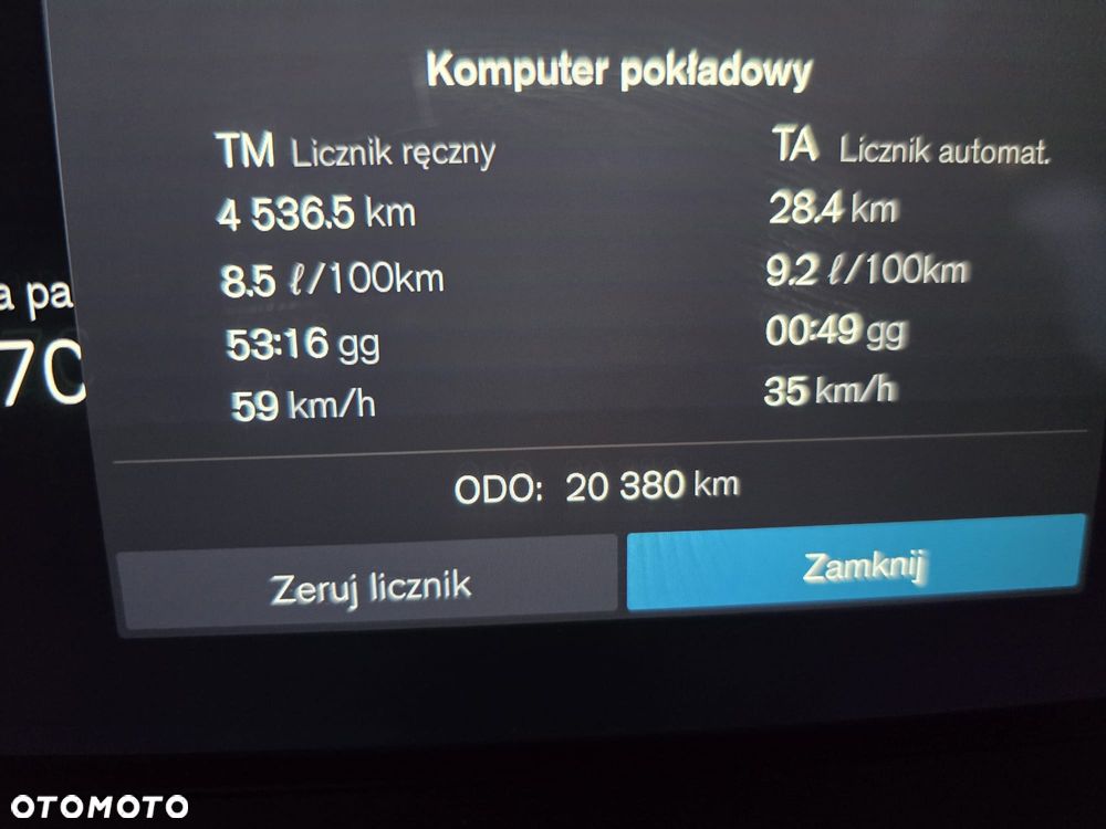 Volvo XC 60 B5 B AWD Plus Bright - 15