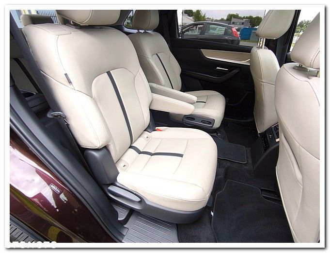 Mazda CX-90 - 26