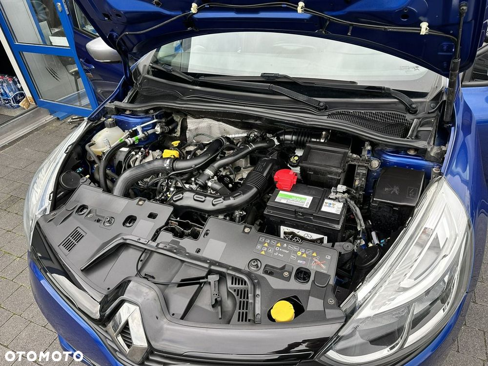 Renault Clio - 18