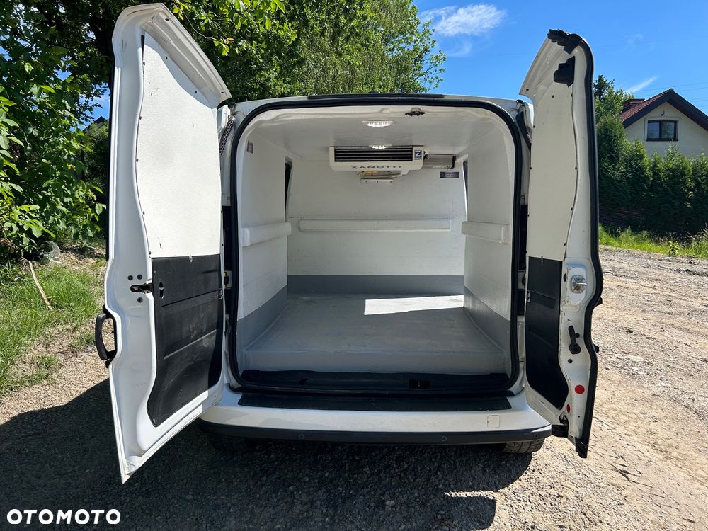 RAM Promaster City - 25
