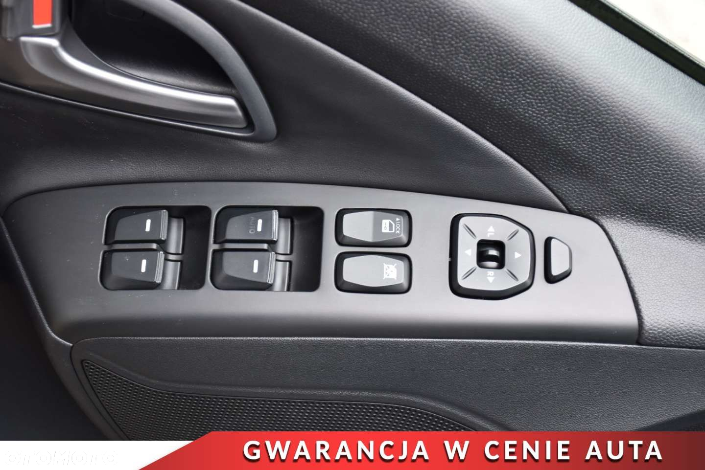 Hyundai ix35 1.7 CRDi Premium 2WD - 18