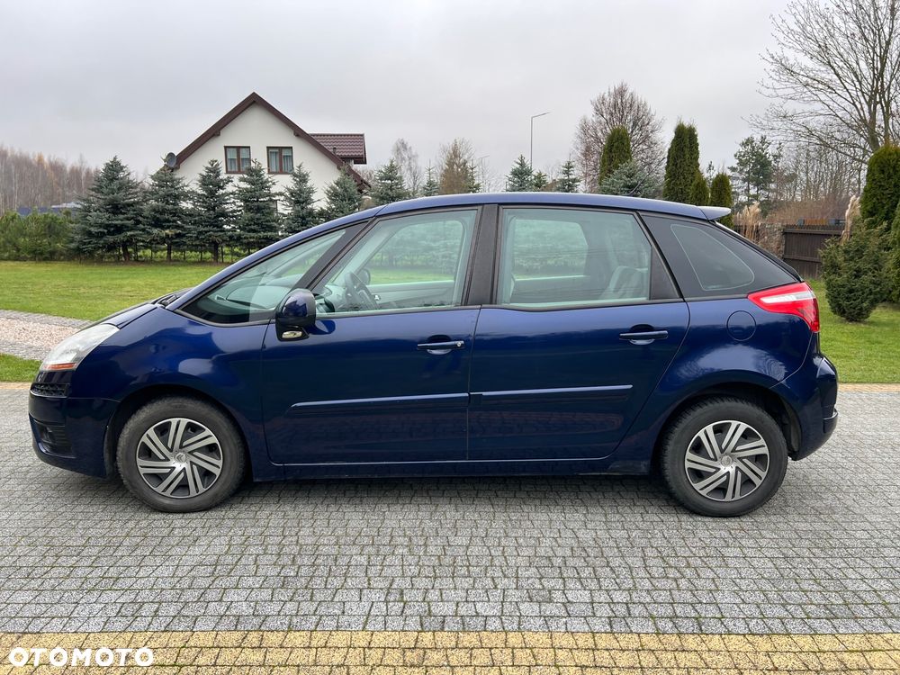 Citroën C4 Picasso 1.6 HDi FAP Confort - 2
