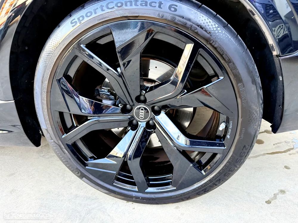 Audi RS Q8 4.0 TFSI quattro Tiptronic - 56