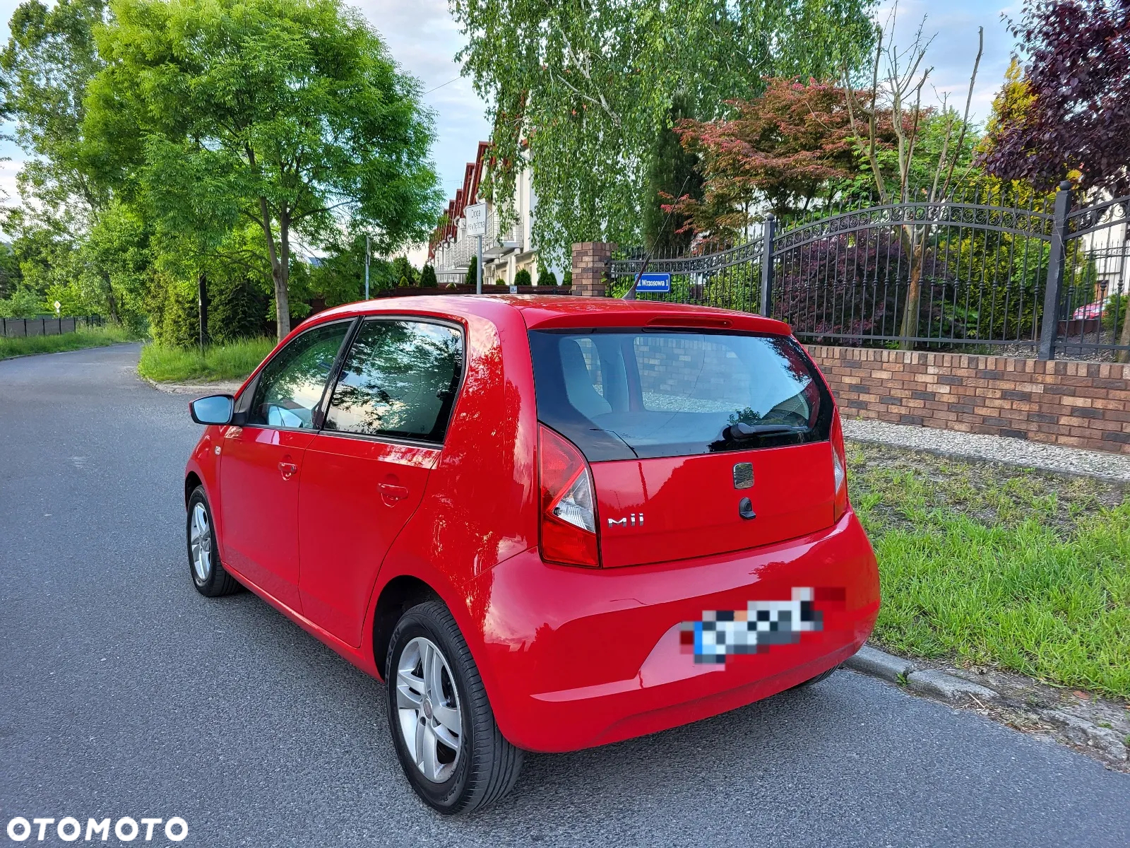 Seat Mii 1.0 Style Viva - 4