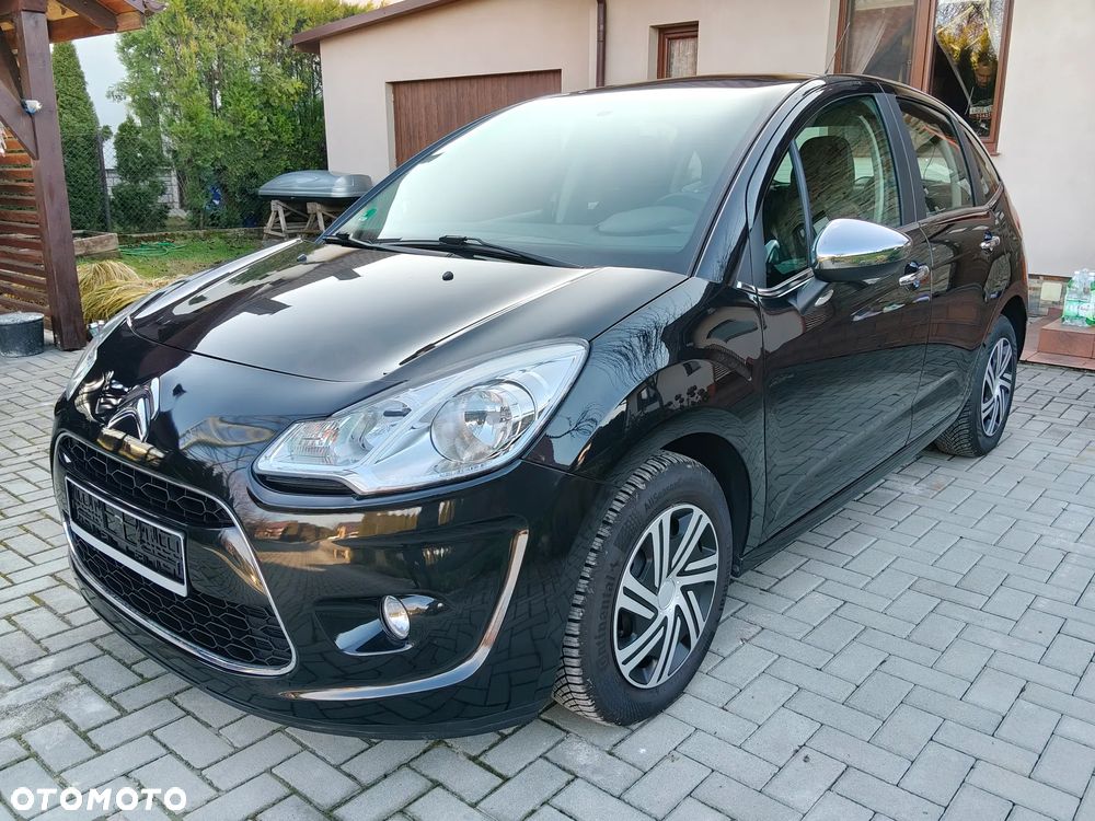 Citroën C3 1.4 Exclusive - 2