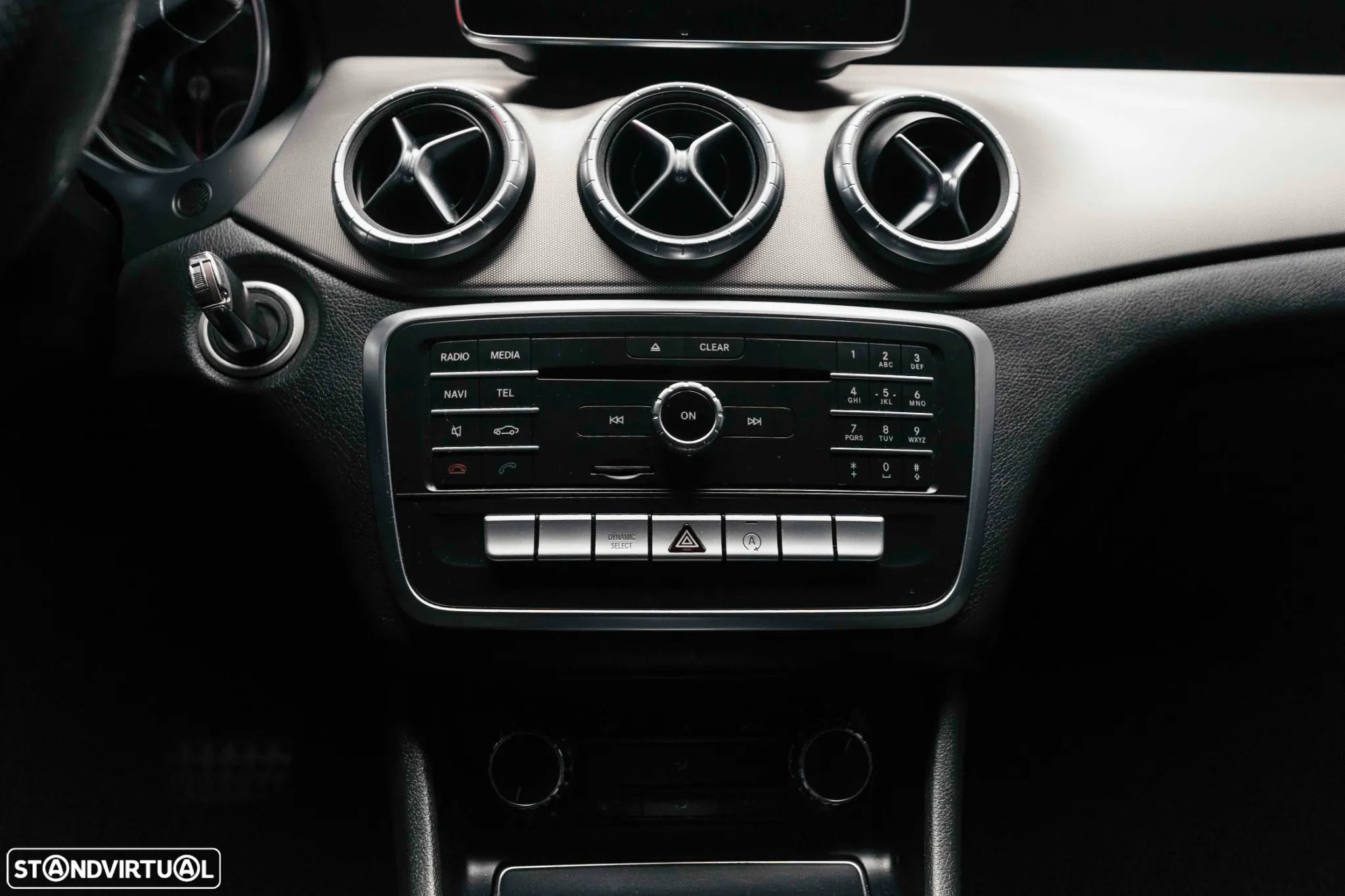 Mercedes-Benz CLA 200 (CDI) d 7G-DCT AMG Line - 27