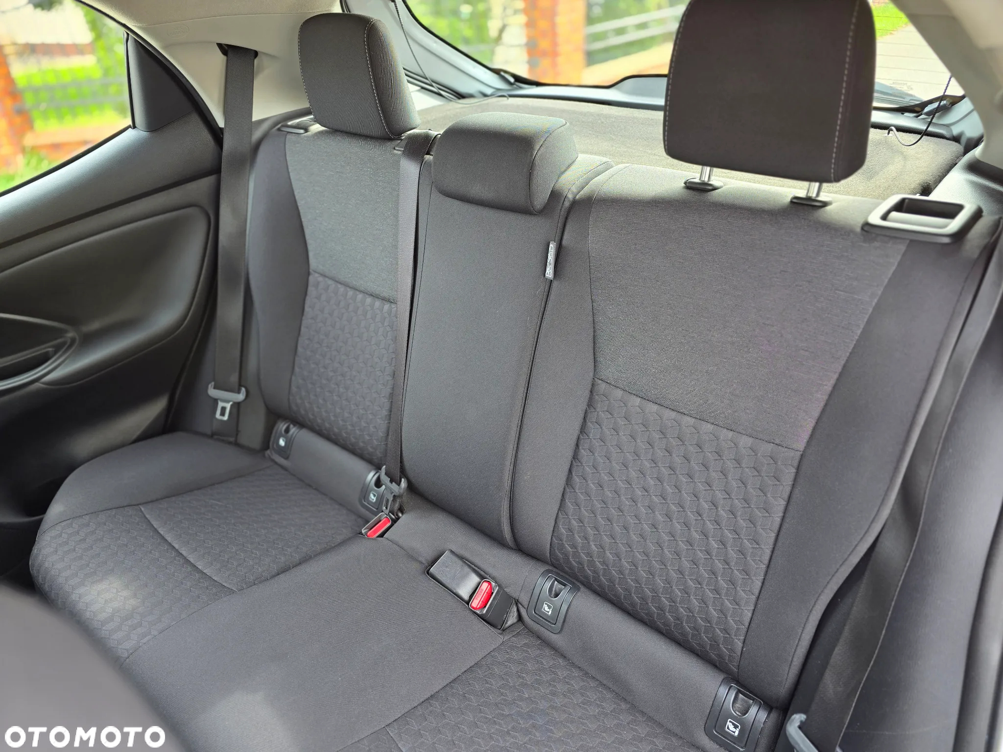 Toyota Yaris - 14
